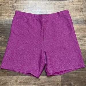 Victoria’s Secret Shorts XL